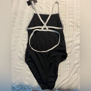 Women’s Athletic Swimsuit